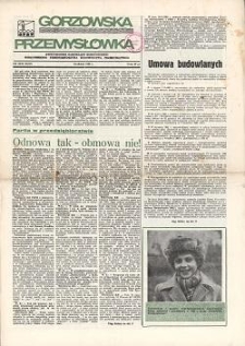 Gorzowska Przemysłówka 1980, nr 23-24